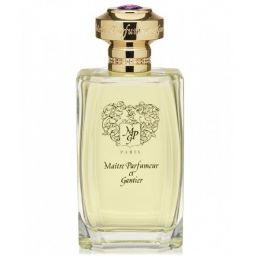 Maître Parfumeur et Gantier - Cuir Fétiche