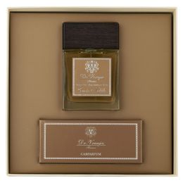 Dr. Vranjes - Cuoio Nobile - Carparfum Coffret