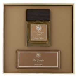 Dr. Vranjes - Cuoio Vero - Carparfum Coffret