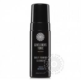 Gentlemen's Tonic - Daily Foaming Cleanser