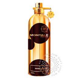 Montale - Dark Aoud