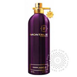 Montale - Dark Purple