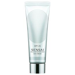 SENSAI - CELLULAR PERFORMANCE - Day Cream SPF 25