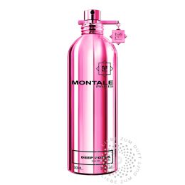 Montale - Deep Rose