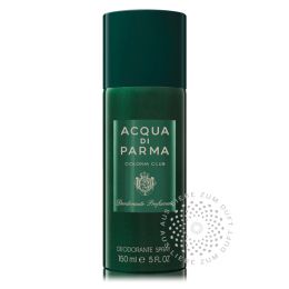 Acqua di Parma - Colonia Club - Deodorant Spray