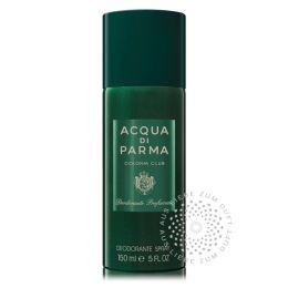 Acqua di Parma - Colonia Club - Deodorant Spray