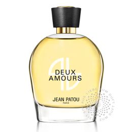 Jean Patou - Héritage Collection - Deux Amours