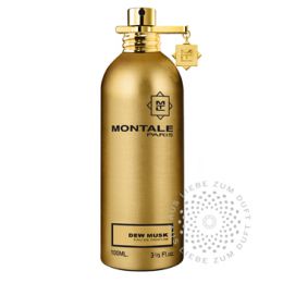 Montale - Dew Musk