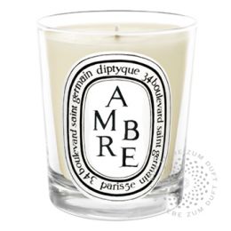 Diptyque - Ambre / Ambra - Duftkerze