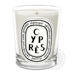 Diptyque - Cyprès / Zypresse - Duftkerze - Mini