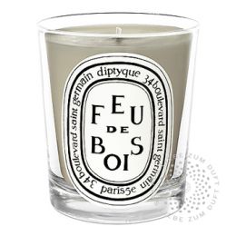 Diptyque - Feu de Bois / Kaminfeuer - Duftkerze - Mini