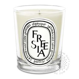 Diptyque - Freesia / Freesie - Duftkerze