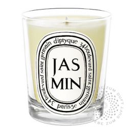 Diptyque - Jasmin / Jasmin - Duftkerze - Mini