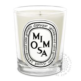 Diptyque - Mimosa / Mimose - Duftkerze - Mini