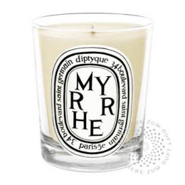 Diptyque - Myrrhe / Myrrhe - Duftkerze