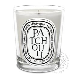 Diptyque - Patchouli / Patchouli - Duftkerze