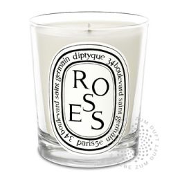 Diptyque - Roses / Rose - Duftkerze