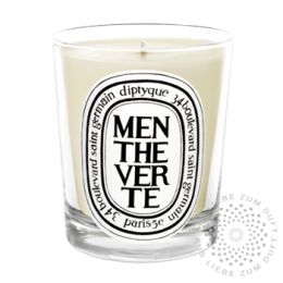 Diptyque - Menthe Verte / Grüne Minze - Duftkerze