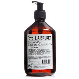 L:A BRUKET - No. 76 Zitronengras / Rosmarin
