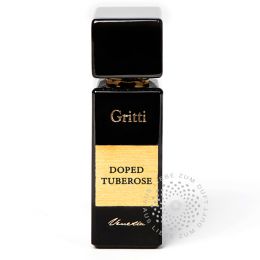 Gritti - Doped Tuberose