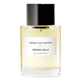 Frédéric Malle - Dries van Noten par Frédéric Malle