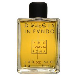 Pro Fvmvm Roma - Dvlcis in Fvndo
