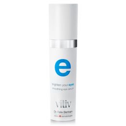 viliv - e - brighten your eyes - smoothing eye serum