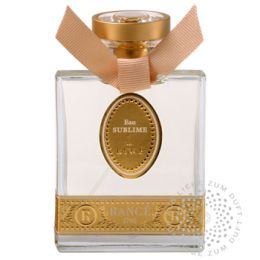 Rancé - Collection Privée - Eau Sublime - pour Femme