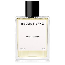 Helmut Lang - Eau de Cologne