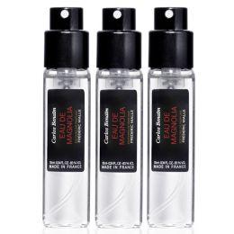 Frédéric Malle - Eau de Magnolia - 3 x 10 ml Travel Spray