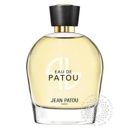 Jean Patou - Héritage Collection - Eau de Patou
