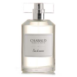 Chabaud - Eau de Source