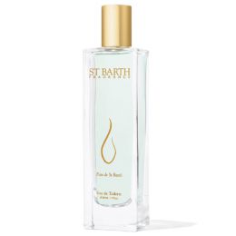 Ligne St Barth - Eau de St Barth