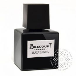 Brecourt Paris - Eau Libre