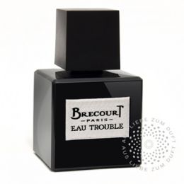 Brecourt Paris - Eau Trouble