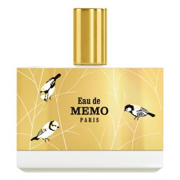 Memo - Eau de Memo