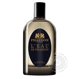 Phaedon Paris - L'Eau de Phaedon