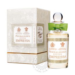 Penhaligon’s - Trade Routes - Empressa