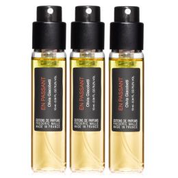 Frédéric Malle - En Passant - 3 x 10 ml Travel Spray