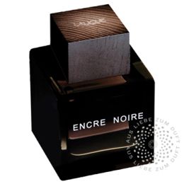 Lalique - Encre Noire Pour Homme