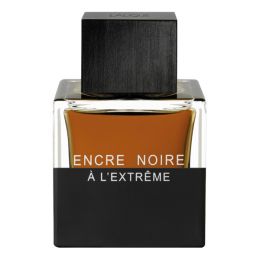 Lalique - Encre Noire à l'Extrême