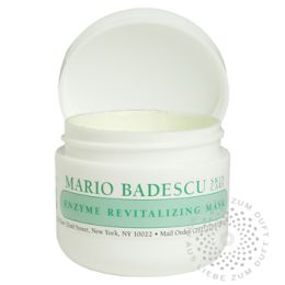 Mario Badescu - Enzyme Revitalizing Mask