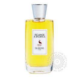 Olibere Paris - Escapada à Byzance