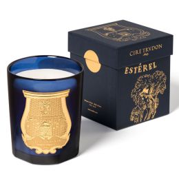 Cire Trudon - Les Belles Matières - Estérel - Duftkerze