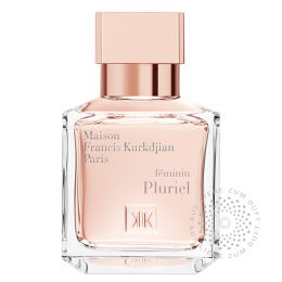Maison Francis Kurkdjian Paris - Féminin Pluriel