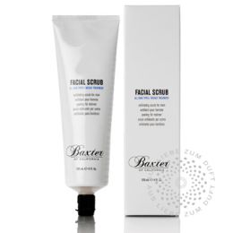 Baxter of California Facial Scrub