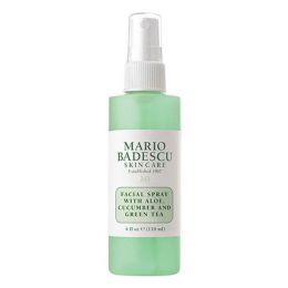 Mario Badescu - Facial Spray with Aloe, Cucumber & Green Tea