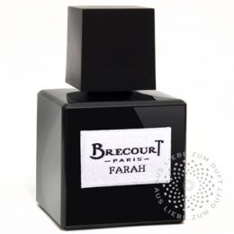 Brecourt Paris - Farah