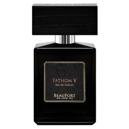 BeauFort London - Fathom V