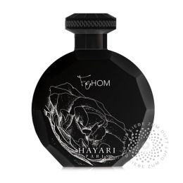 Hayari Parfums - Exceptional Roses Collection - FeHOM